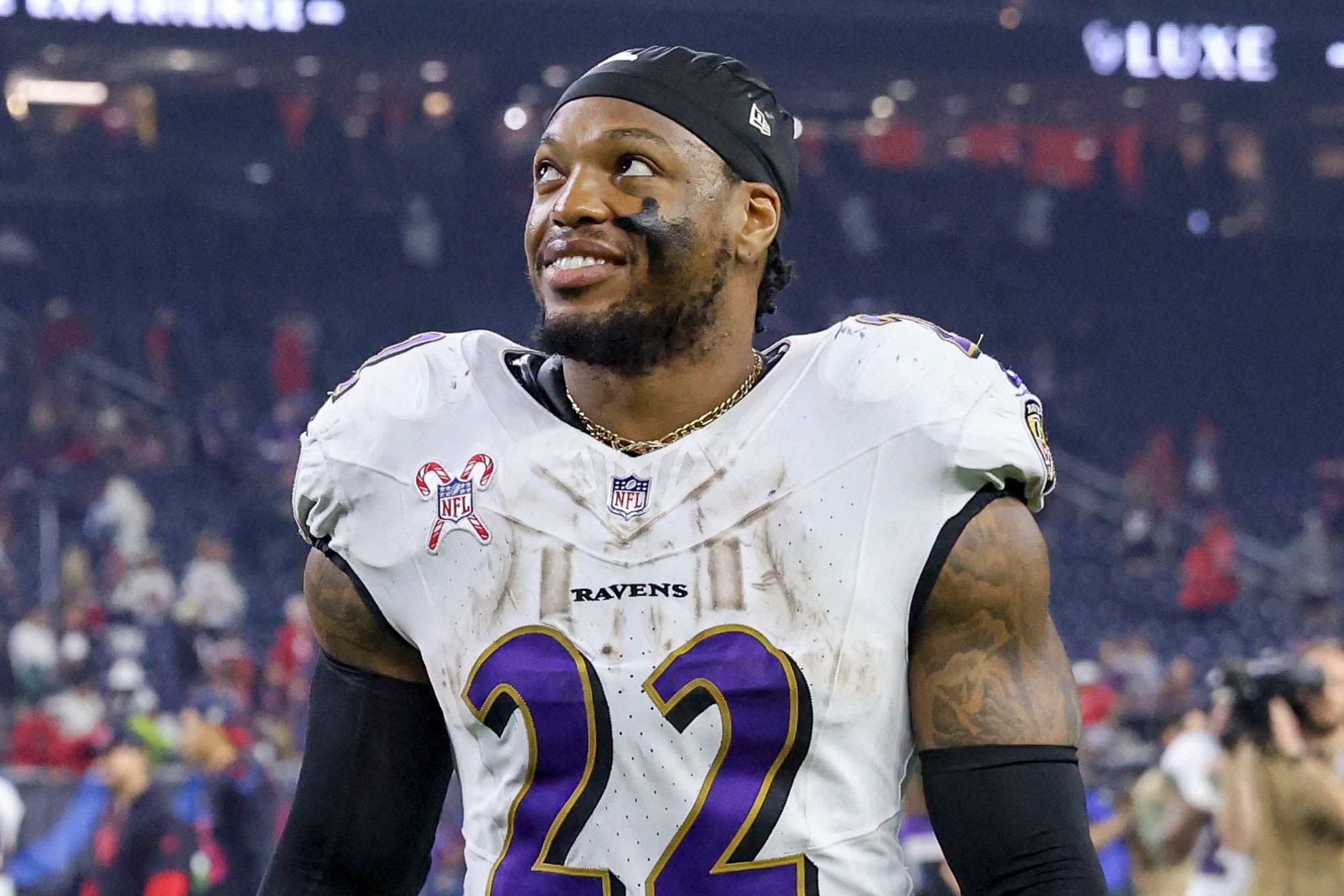 Derrick Henry